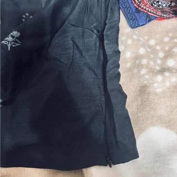 NWT 3 piece Kimono Dress- size large - Picture 4 of 6